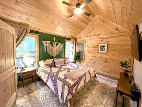 681 Catawba Circle Ellijay GA 30540