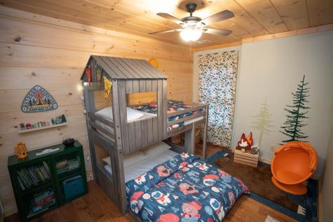 681 Catawba Circle Ellijay GA 30540