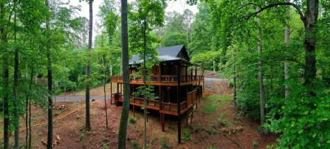 681 Catawba Circle Ellijay GA 30540