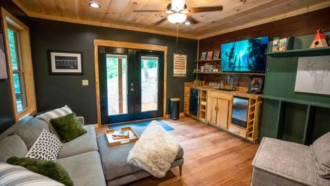 681 Catawba Circle Ellijay GA 30540