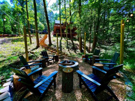 681 Catawba Circle Ellijay GA 30540