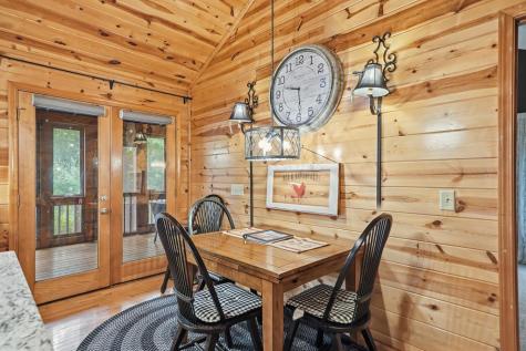 460 Pasha Drive Ellijay GA 30540