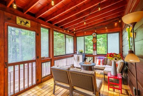460 Pasha Drive Ellijay GA 30540