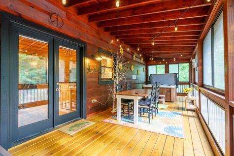 460 Pasha Drive Ellijay GA 30540