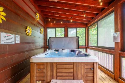 460 Pasha Drive Ellijay GA 30540