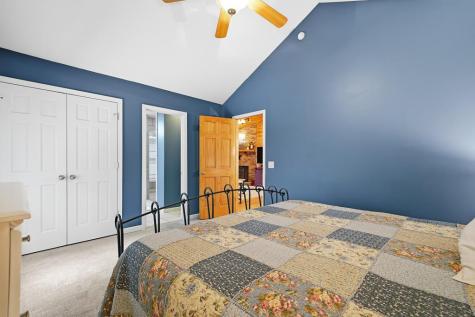 460 Pasha Drive Ellijay GA 30540