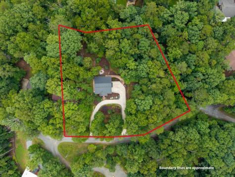 460 Pasha Drive Ellijay GA 30540