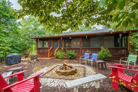 460 Pasha Drive Ellijay GA 30540