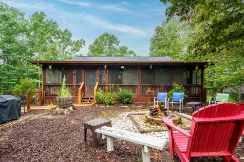 460 Pasha Drive Ellijay GA 30540