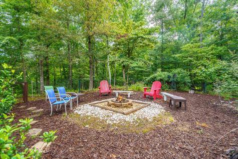 460 Pasha Drive Ellijay GA 30540
