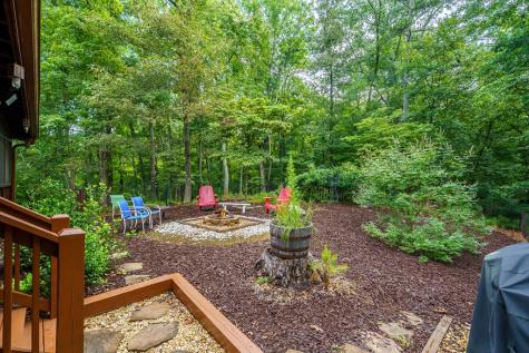 460 Pasha Drive Ellijay GA 30540