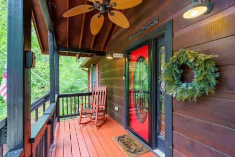 460 Pasha Drive Ellijay GA 30540