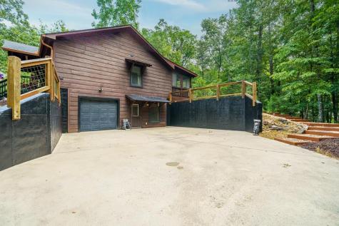 460 Pasha Drive Ellijay GA 30540