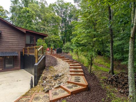 460 Pasha Drive Ellijay GA 30540