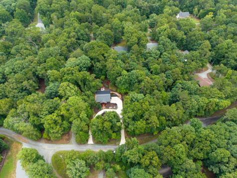 460 Pasha Drive Ellijay GA 30540