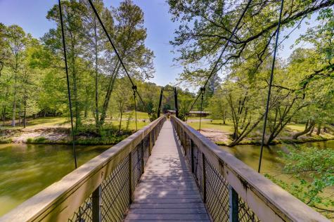 460 Pasha Drive Ellijay GA 30540