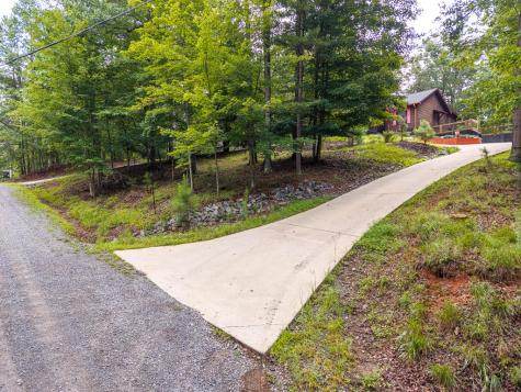 460 Pasha Drive Ellijay GA 30540