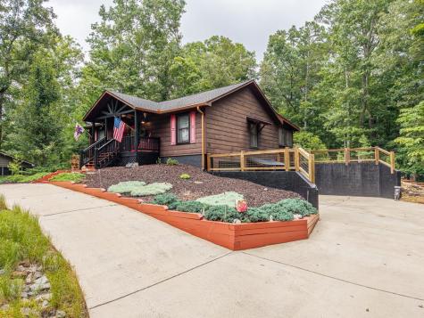 460 Pasha Drive Ellijay GA 30540