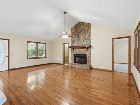 54 Choctaw Drive Ellijay GA 30540