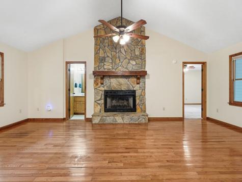 54 Choctaw Drive Ellijay GA 30540