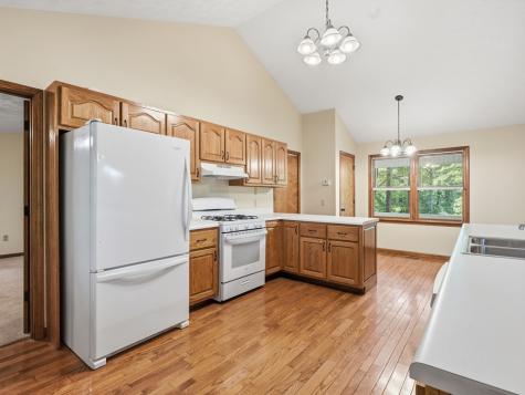 54 Choctaw Drive Ellijay GA 30540