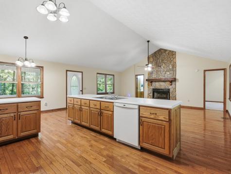 54 Choctaw Drive Ellijay GA 30540