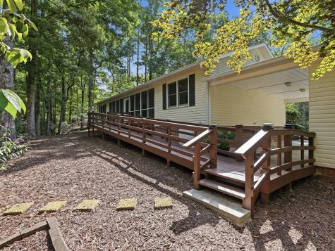 54 Choctaw Drive Ellijay GA 30540