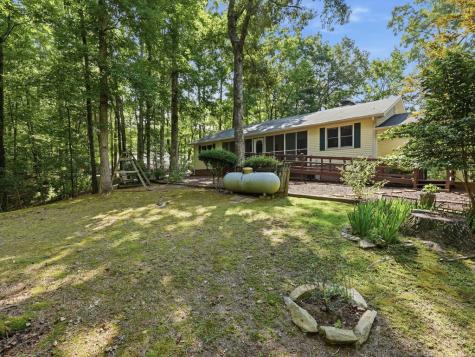 54 Choctaw Drive Ellijay GA 30540
