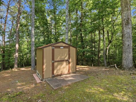 54 Choctaw Drive Ellijay GA 30540