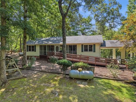 54 Choctaw Drive Ellijay GA 30540