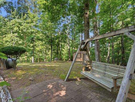 54 Choctaw Drive Ellijay GA 30540