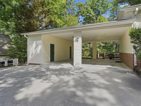 54 Choctaw Drive Ellijay GA 30540