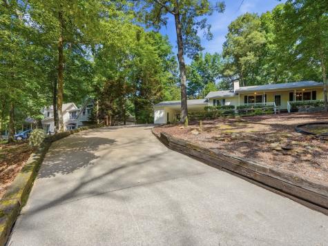 54 Choctaw Drive Ellijay GA 30540