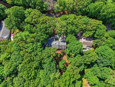 54 Choctaw Drive Ellijay GA 30540