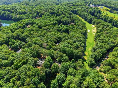 54 Choctaw Drive Ellijay GA 30540