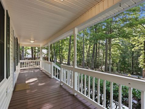 54 Choctaw Drive Ellijay GA 30540
