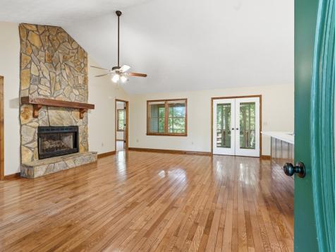 54 Choctaw Drive Ellijay GA 30540