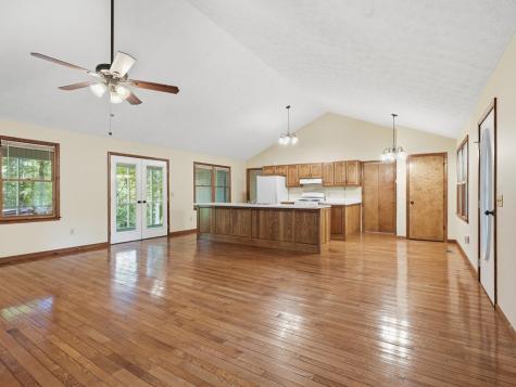 54 Choctaw Drive Ellijay GA 30540
