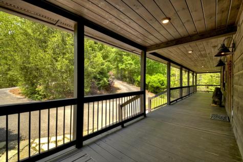 46 Cochise Road Blue Ridge GA 30513