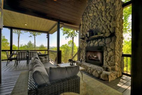 46 Cochise Road Blue Ridge GA 30513
