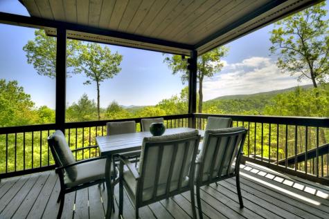 46 Cochise Road Blue Ridge GA 30513