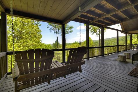 46 Cochise Road Blue Ridge GA 30513