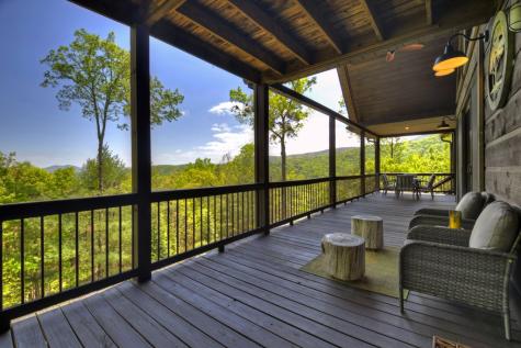46 Cochise Road Blue Ridge GA 30513
