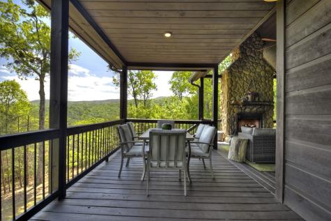 46 Cochise Road Blue Ridge GA 30513