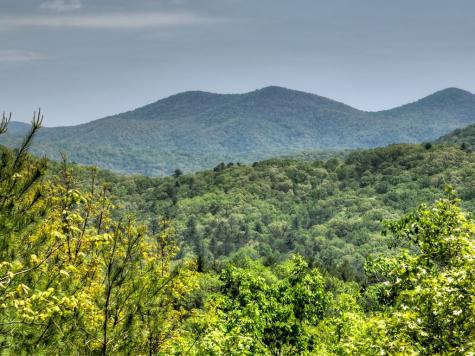 46 Cochise Road Blue Ridge GA 30513