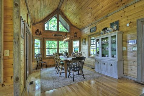 46 Cochise Road Blue Ridge GA 30513
