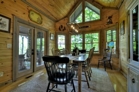46 Cochise Road Blue Ridge GA 30513