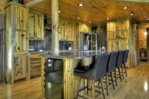 46 Cochise Road Blue Ridge GA 30513