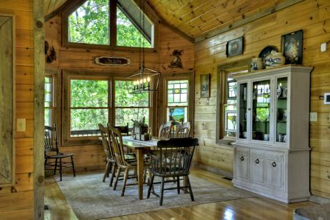 46 Cochise Road Blue Ridge GA 30513