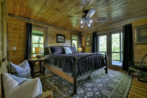 46 Cochise Road Blue Ridge GA 30513